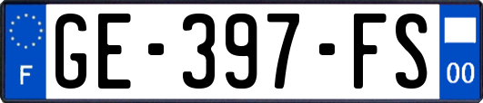 GE-397-FS