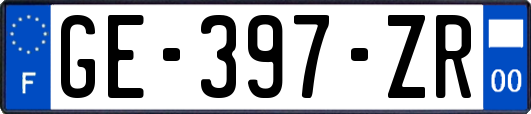 GE-397-ZR