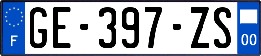 GE-397-ZS