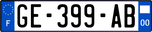 GE-399-AB