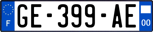 GE-399-AE