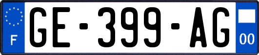 GE-399-AG