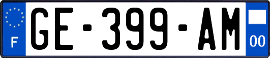 GE-399-AM