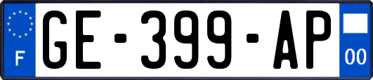 GE-399-AP