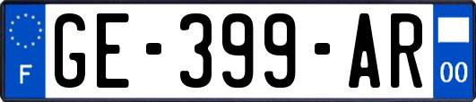 GE-399-AR