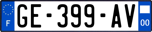 GE-399-AV
