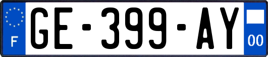 GE-399-AY