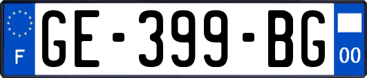 GE-399-BG