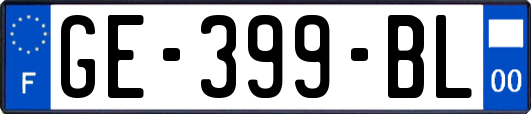 GE-399-BL