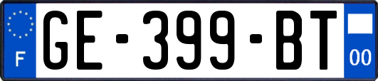 GE-399-BT
