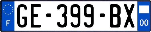 GE-399-BX
