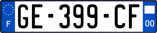 GE-399-CF