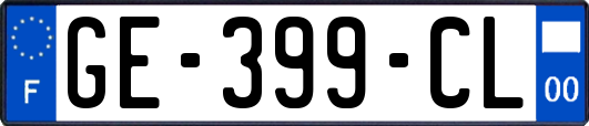 GE-399-CL