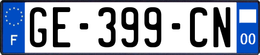 GE-399-CN