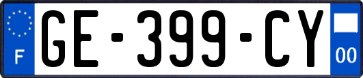 GE-399-CY