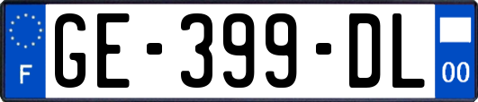 GE-399-DL