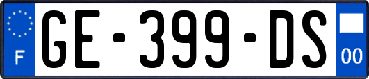 GE-399-DS