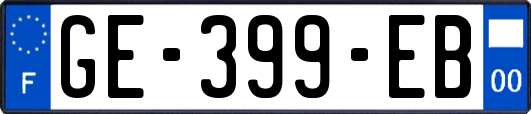 GE-399-EB