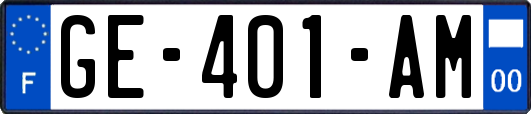 GE-401-AM