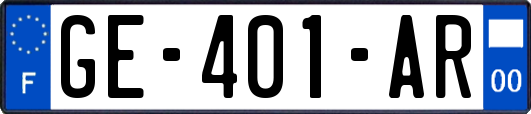 GE-401-AR