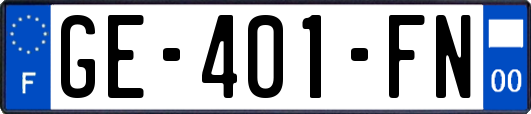 GE-401-FN