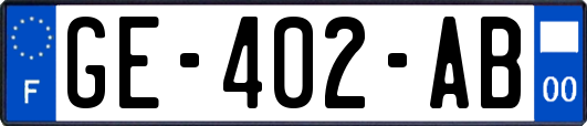 GE-402-AB