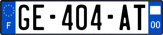 GE-404-AT