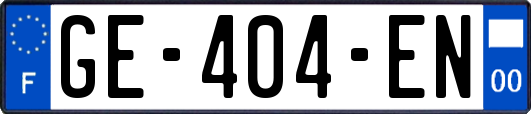 GE-404-EN