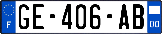 GE-406-AB