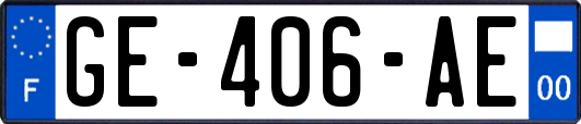 GE-406-AE