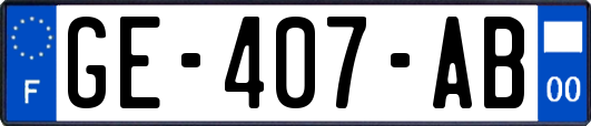 GE-407-AB