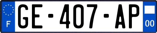 GE-407-AP