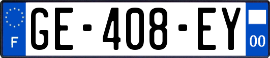 GE-408-EY