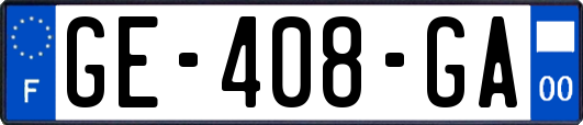 GE-408-GA