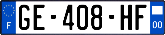 GE-408-HF