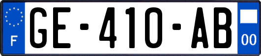 GE-410-AB