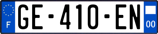 GE-410-EN