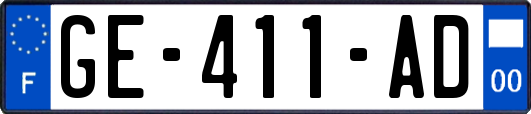 GE-411-AD