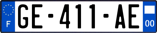 GE-411-AE