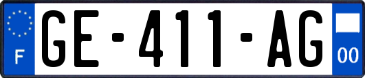 GE-411-AG