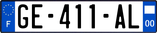GE-411-AL