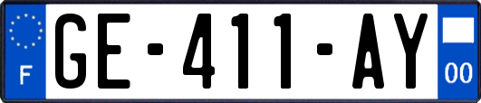 GE-411-AY