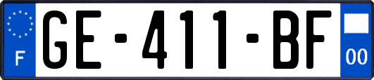 GE-411-BF