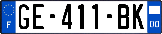 GE-411-BK