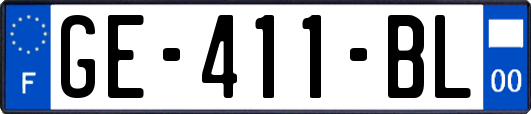 GE-411-BL