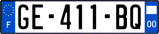 GE-411-BQ