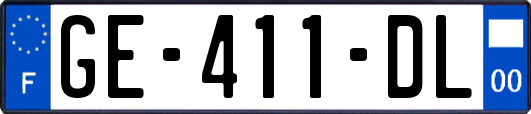 GE-411-DL