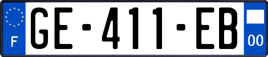 GE-411-EB
