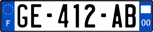 GE-412-AB