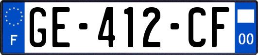 GE-412-CF